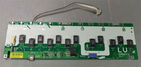 Tv Backlight Back Light Inverter Lu Board Lj B Ebay