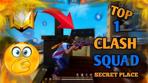 Clash Squad Rank Tips And Tricks Cs Rank Tips And Tricks Garena