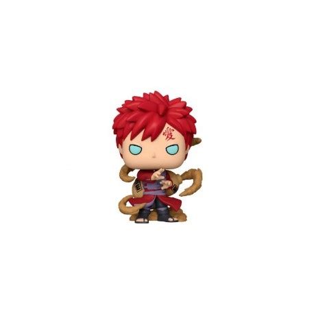 Funko Pop Gaara Pop Animation Naruto