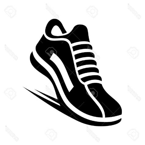 Running Shoes Icon Free Icons Library