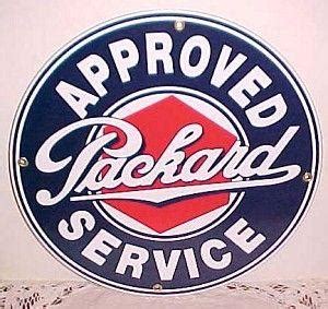 Packard Car Logo - LogoDix