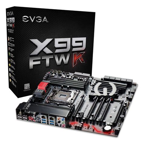 Evga Articles Evga X Ftw K Motherboard