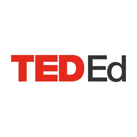 Ted Talk Logo
