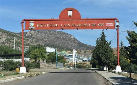 Municipio De San Francisco De El Oro Con Finanzas Afectadas Por Malos