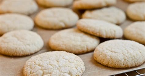 15 Delicious Sugar Cookies with Almond Extract – Easy Recipes To Make ...