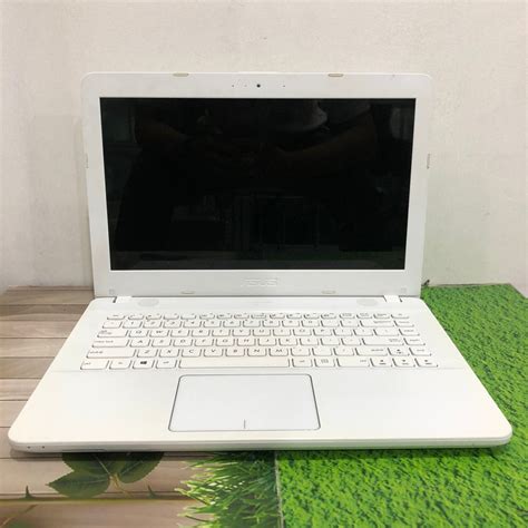 Jual Laptop 1 Jutaan Asus X441n Celeron N3050 Ram 2gb Hdd 500gb Layar