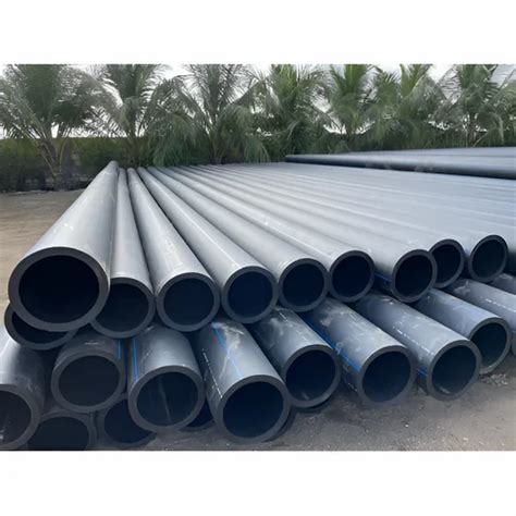 90mm Hdpe Water Pipe At Rs 110meter High Density Polyethylene