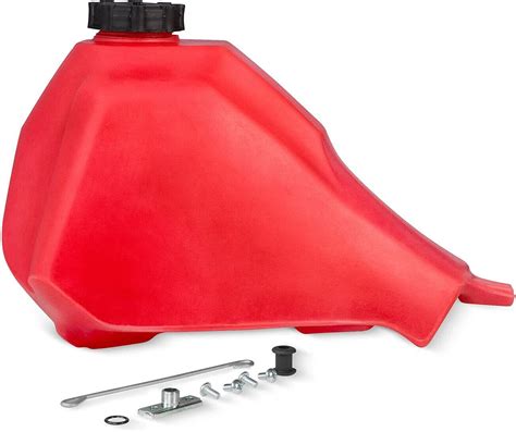 Amazon Wide Open Plastic Gas Fuel Tank For Honda Atc S