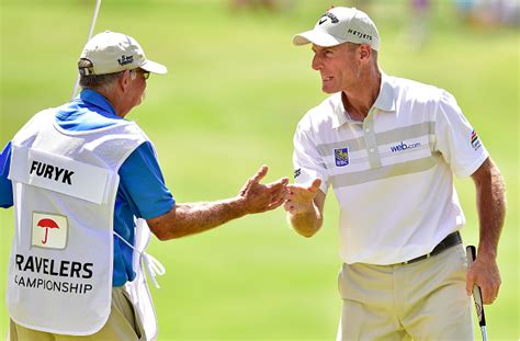 Quotes Photos Jim Furyk Shoots A Pga Tour Record Pro Golf Weekly