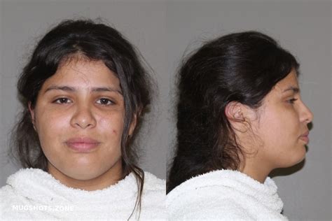 Rios Alexandria Marie 08 21 2023 Denton County Mugshots Zone