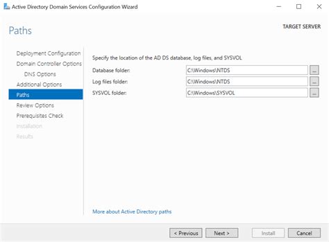 Guide How To Install Active Directory In Windows Server 2019 Server