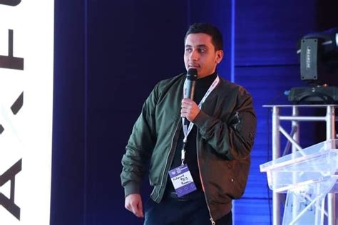 Mohamed Aziz Ammari On Linkedin 4th Place In Pax Hack The Blockchain