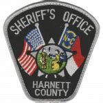 Harnett County Sheriff's Office, North Carolina, Fallen Officers