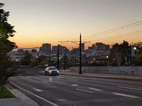 CityPorn On Twitter City Porn Salt Lake City Utah US