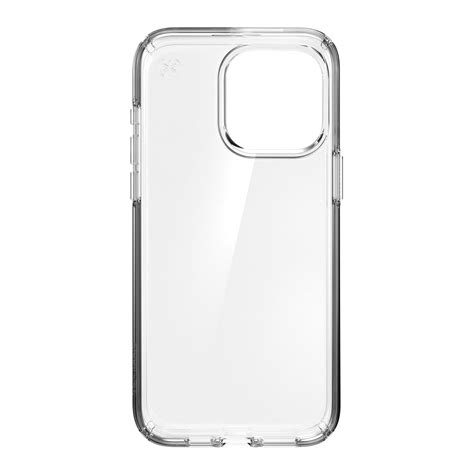 Presidio Perfect Clear Iphone 15 Pro Max Cases By Speck Products Apple