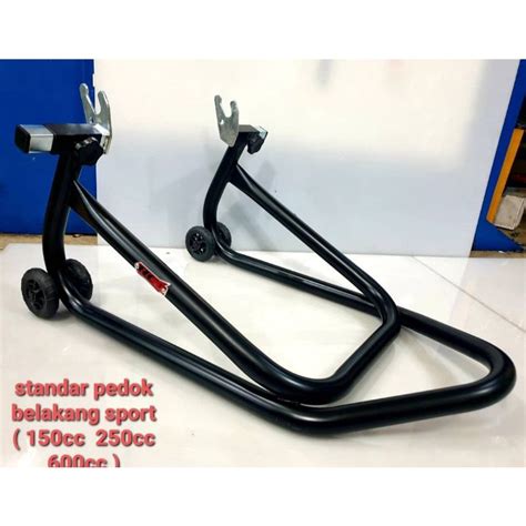 Jual Standar Paddok Belakang Rc Standar Paddok Paddock Rc Universal