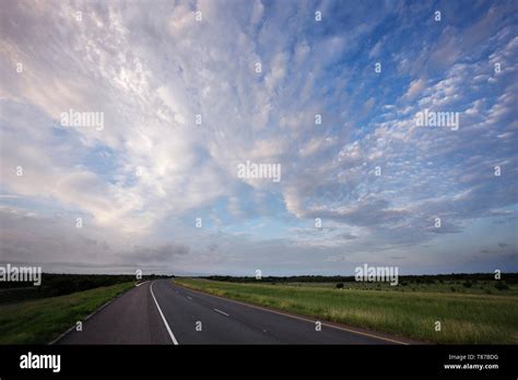 interstate   res stock photography  images alamy