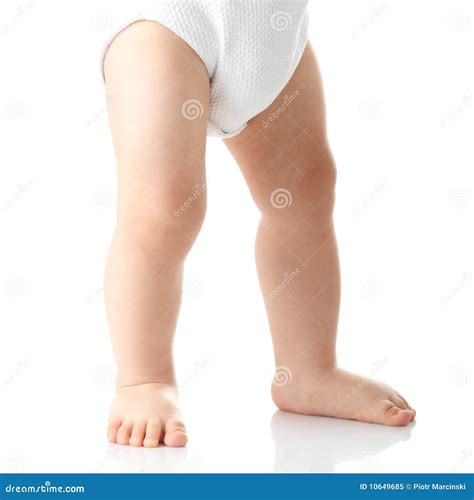 legs   baby royalty  stock image cartoondealercom