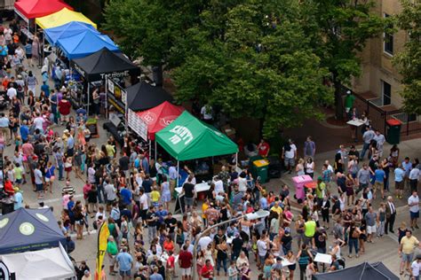 2017 summer events preview: Welcome to downtown Rochester. Enjoy ...