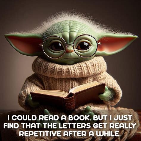 Pin By Mary Frazier On Baby Yoda Yoda In 2024 Yoda Funny Grumpy