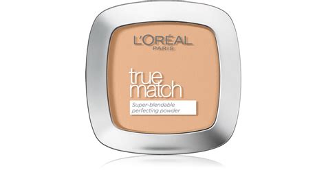 L’oréal Paris True Match Compact Powder Uk