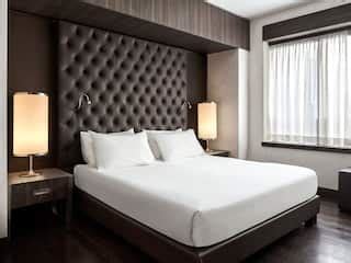 Hotel Photos in Milan, Italy | Hyatt Centric Milan Centrale