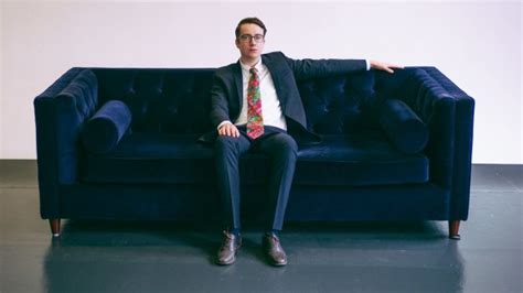 jack gow review  give   hug