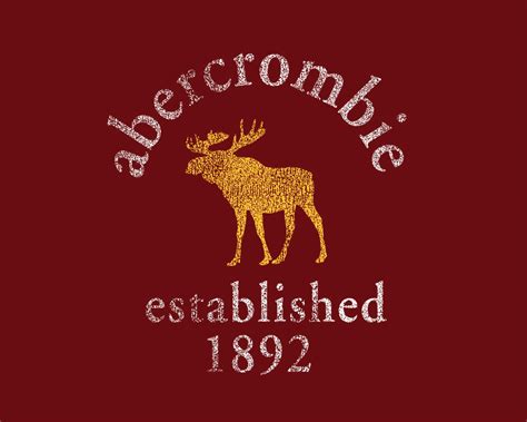 Abercrombie Logos