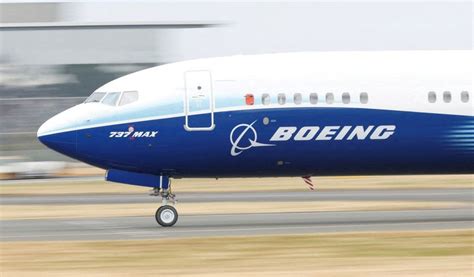 Boeing Sees Significant Improvement In 737 MAX Factory Production KELO AM