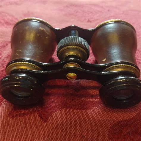 Opera Glasses Etsy