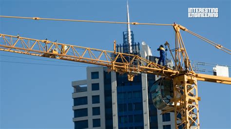 The Construction And Use Of Tower Cranes Ie