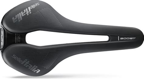 Selle Italia Flite Boost Tm Superflow Noir Alltricks Fr