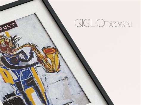 Stardust Basquiat Print Basquiat Art Print Jean Basquiat Etsy