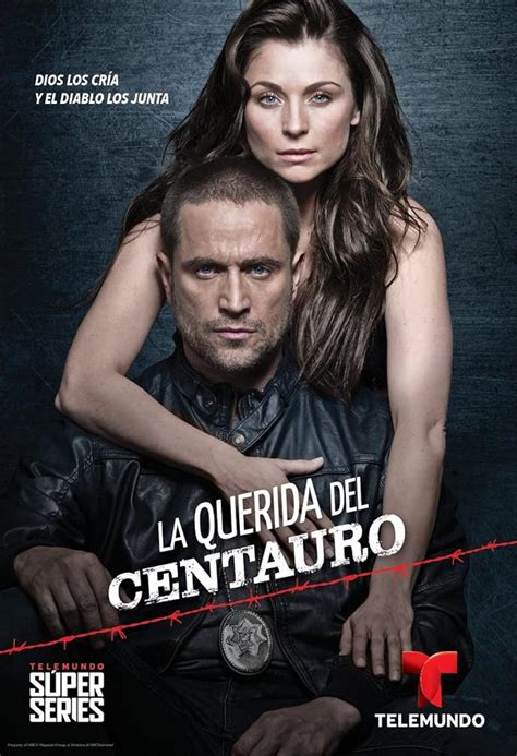 La Querida Del Centauro Episode 1 46 TV Episode 2016 IMDb