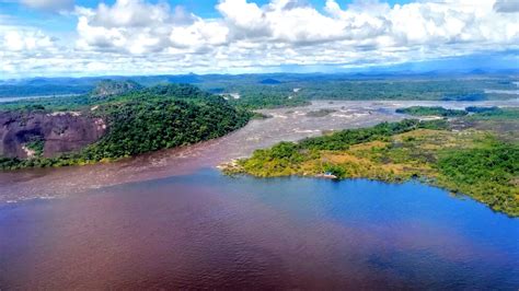 Parque Nacional Natural El Tuparro Parques Nacionales Naturales De