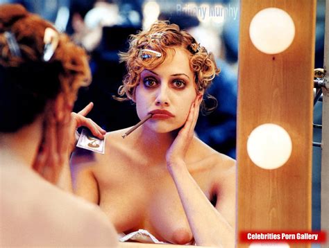 Brittany Murphy Nude Scenes Telegraph