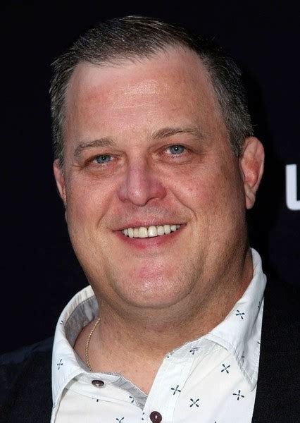 Billy Gardell Photo on myCast - Fan Casting Your Favorite Stories