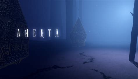 amerta  steam