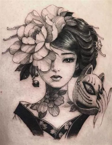 23 Best Japanese Tattoo Designs With Meanings Artofit