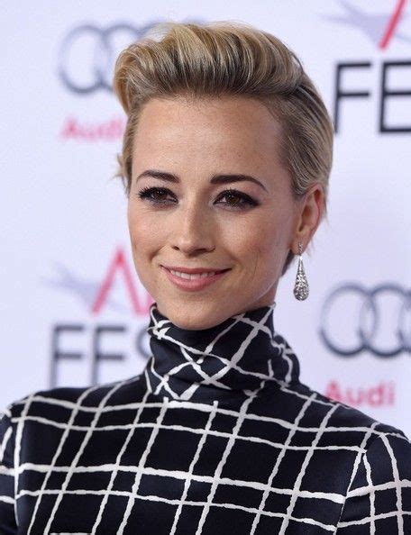 Karine Vanasse Photostream Karine Vanasse Hair Beauty Pixie Hairstyles