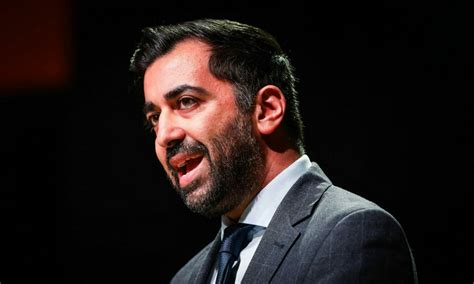 Humza Yousaf Explains Public Inquiry Stance On Eljamel Scandal