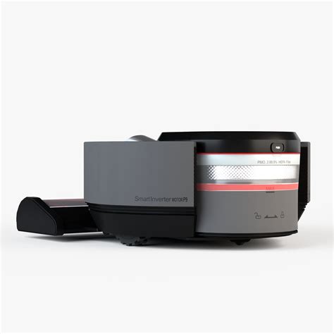 3D LG R9 Master - TurboSquid 1993475
