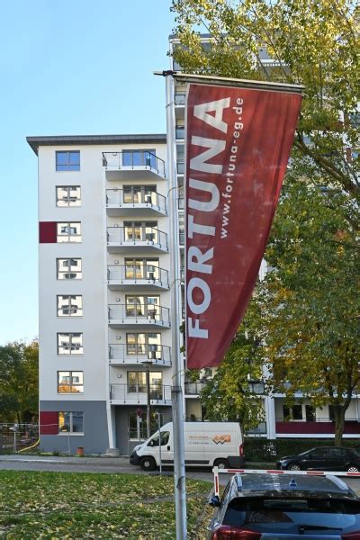 Unser Neubau Wohnungsangebote FORTUNA Wohnungsunternehmen EG