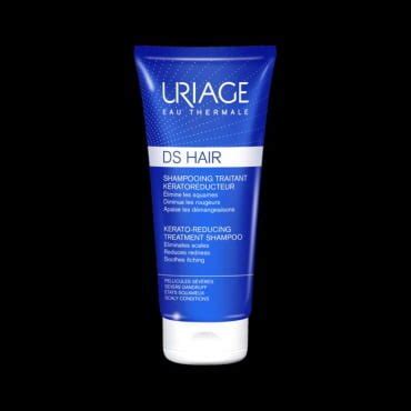 URIAGE DS HAIR SHAMPOOING TRAITANT KERATOREDUCTEUR 150ML Para Elle