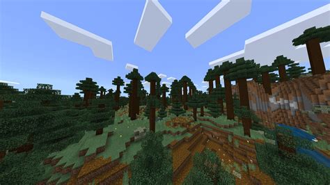 Top 5 Minecraft Biomes That Deserve Updates