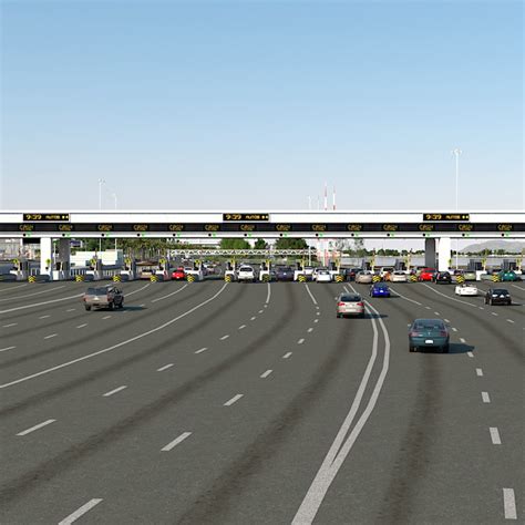 San Francisco-Oakland Bay Bridge Toll Plaza Improvements – ProVen ...