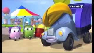 Film Kartun Anak Terbaru | Film Kartun Anak