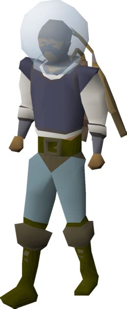 Diving Helmet Osrs Wiki