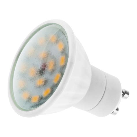 Led Lampe Gu10 5w Sebson