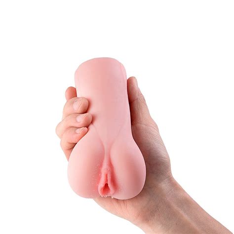 Masturbador Masculino Em Forma De Vagina Cm X Cm